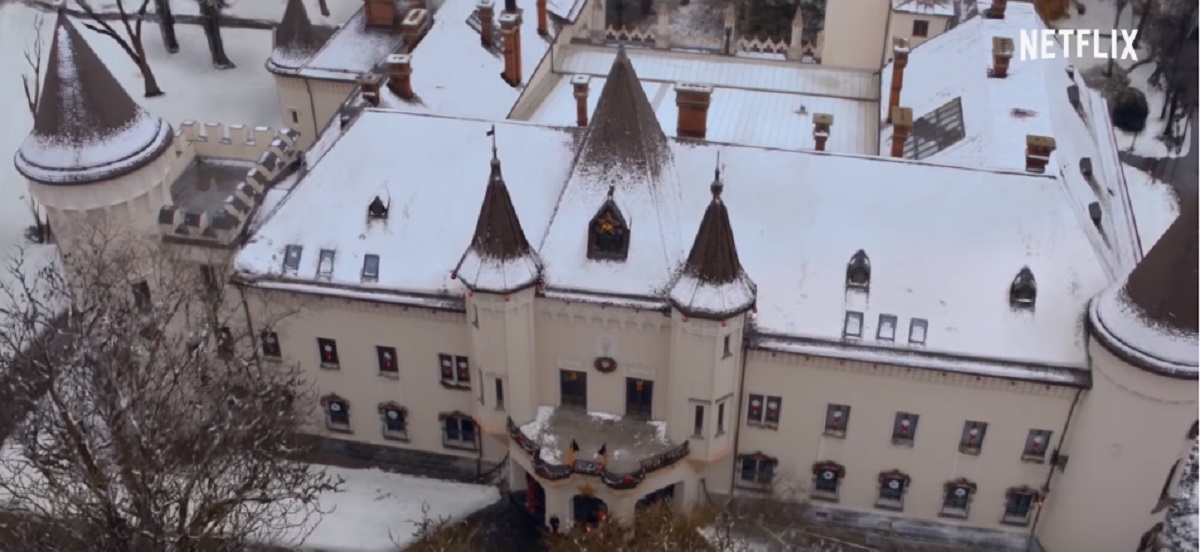 VIDEO. Comedia romantică filmată la Carei, disponibilă în câteva zile pe Netflix