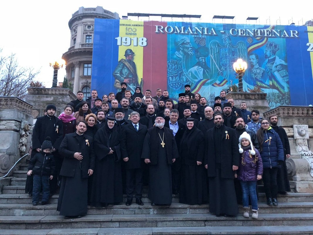 Sătmărenii, prezenți la sfințirea Catedralei Neamului: “Un templu al ortodoxismului”