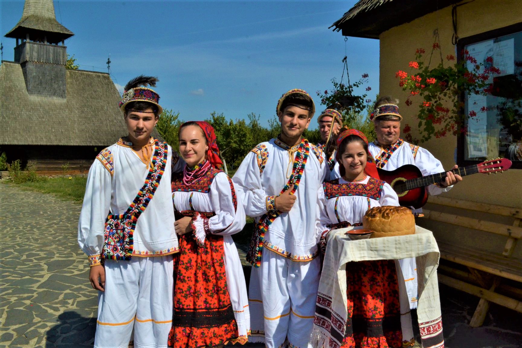 Centenar în Țara Oașului. Ce surprize au pregătit oșenii