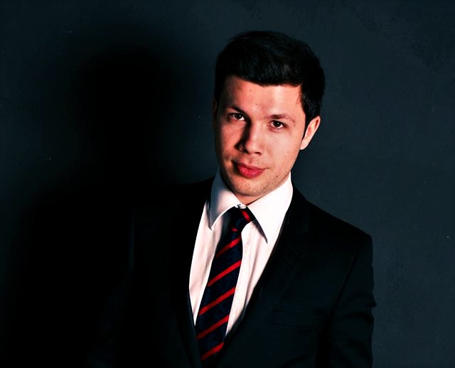 Emi Gal, tânărul din Satu Mare care a strâns 4 milioane de dolari pentru un proiect care poate salva vieți