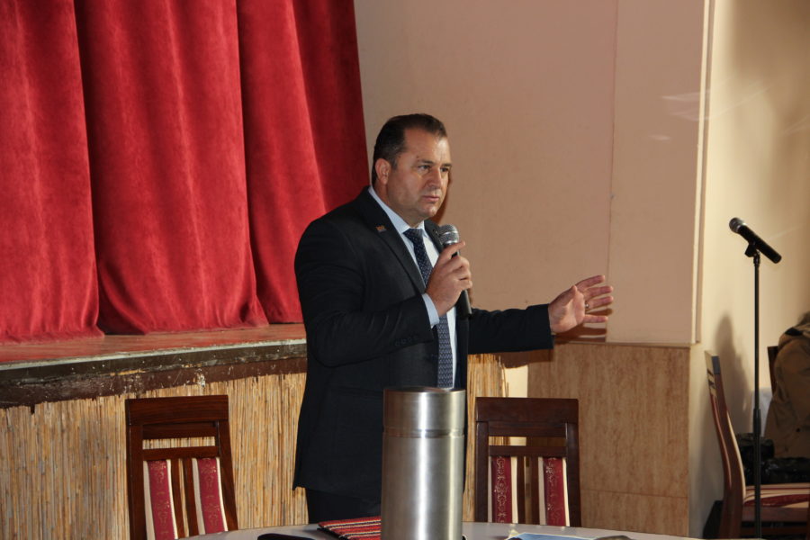 FOTOGALERIE. Proiect unic într-o comună din județ: capsulă a timpului și cinci monumente