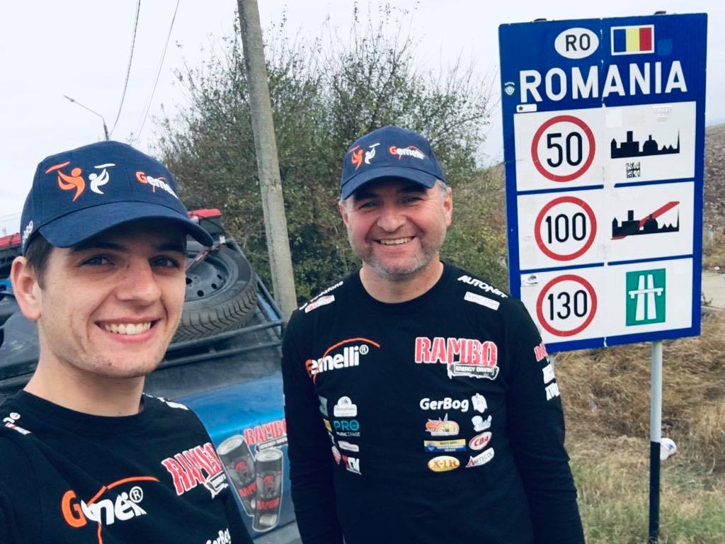 FOTO. Echipa Bertici, tot mai aproape de casă. Când ajung la Satu Mare