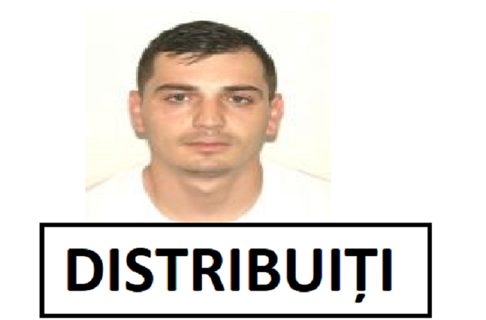 FOTO. Sătmărean dispărut fără urmă în județ! Poliția vă cere ajutorul