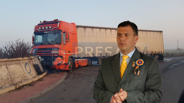 Fostul președinte CJ, Adrian Ștef, despre ”sensul groazei”: CJ poate răspunde penal