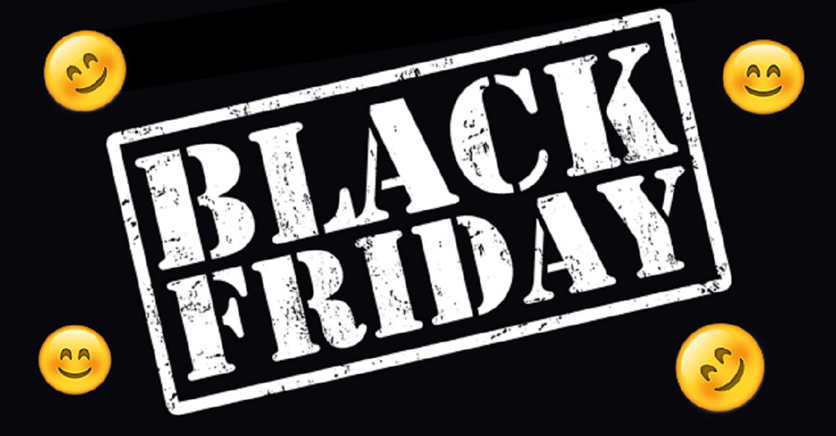 Brand-uri uriașe din România, amendate pentru oferte înșelătoare de Black Friday