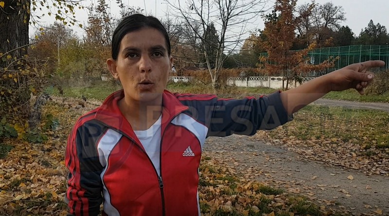 FOTO/VIDEO. Povestea reală a prinderii criminalului din Satu Mare. Civilii, adevărații eroi!