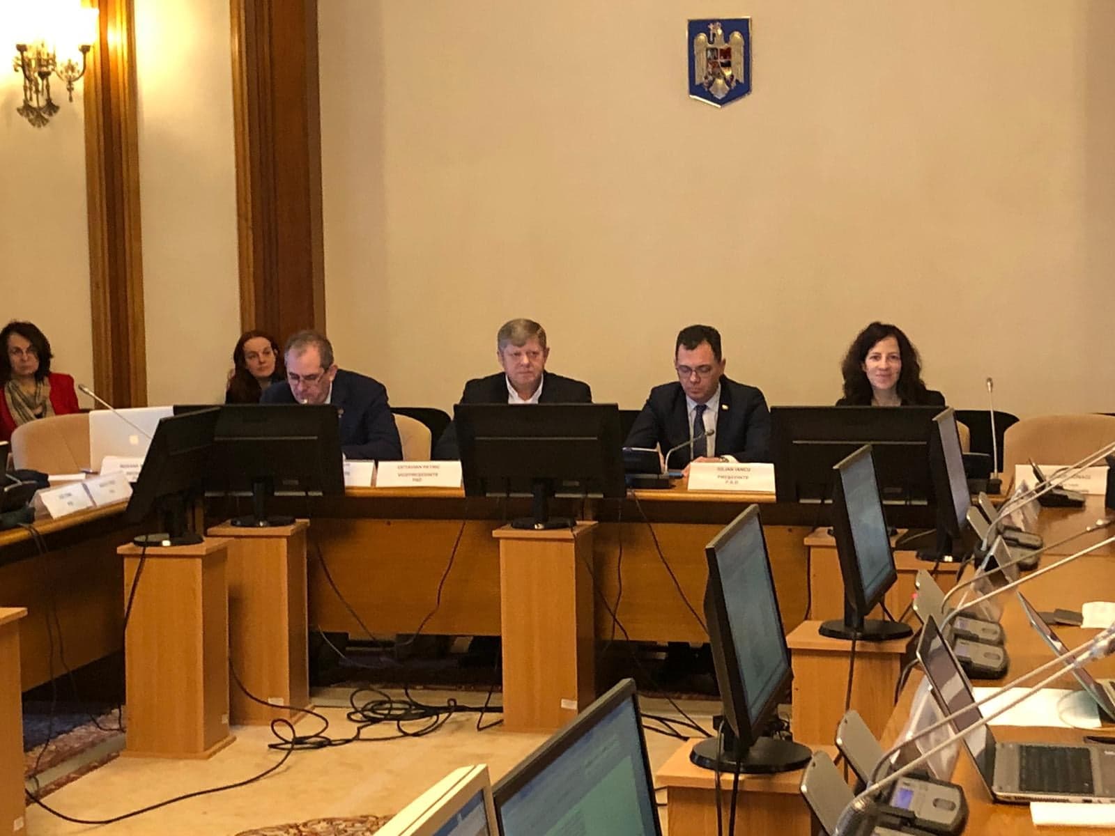 Deputatul Octavian Petric anunță fonduri pentru cei care vor să-și dezvolte o afacere