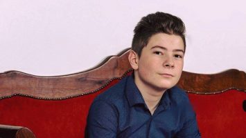 FOTO. MOBILIZARE. Minor (14 ani) dispărut fără urmă. Autoritățile vă cer ajutorul