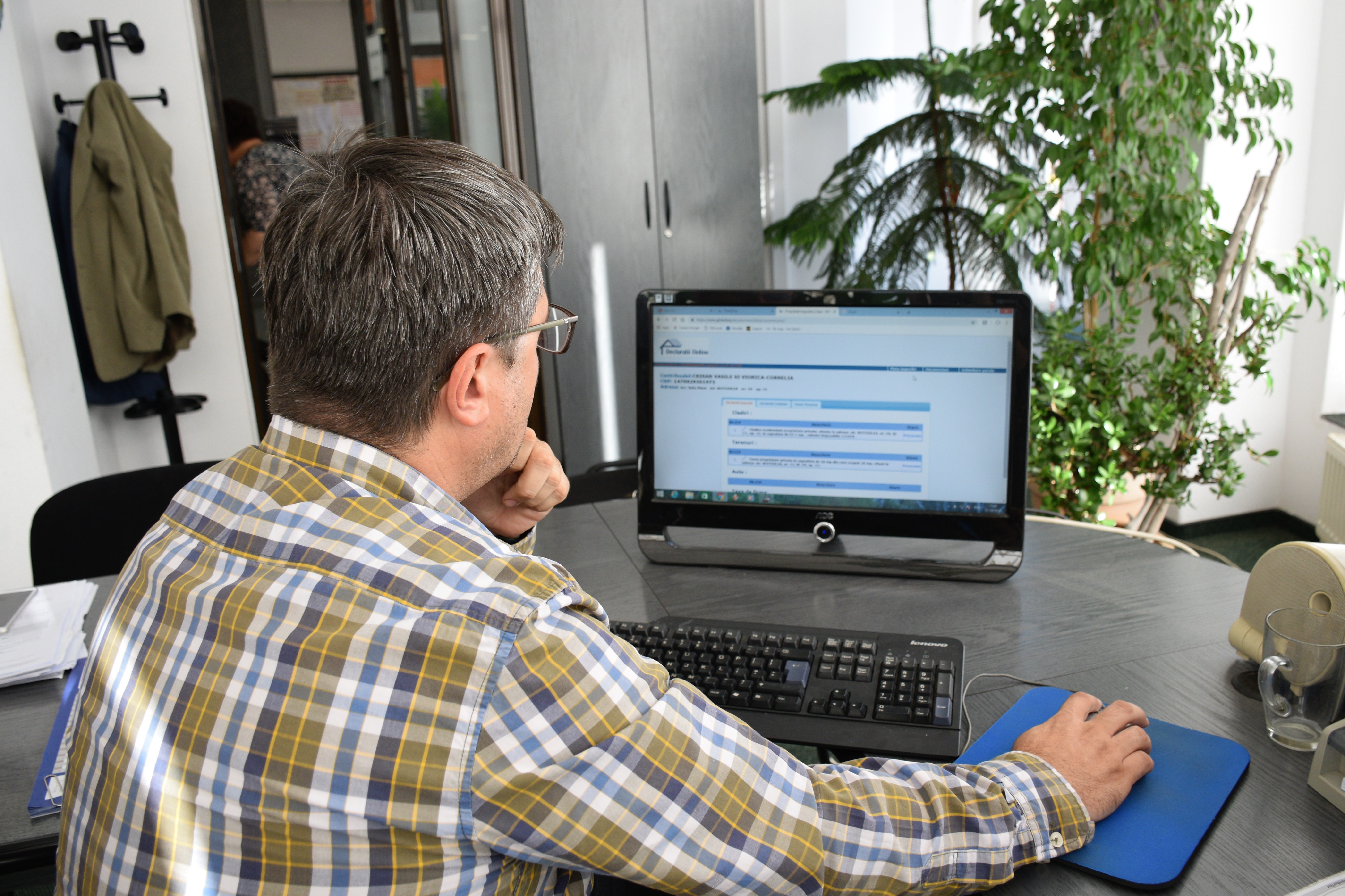 Măsură revoluționară implementată de Primăria Satu Mare. Administrație via internet