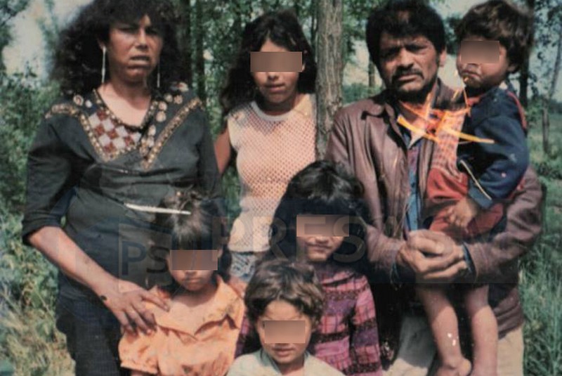 FOTO/VIDEO. Povestea dramatică a părinților naturali ai gemenilor adoptați în Australia