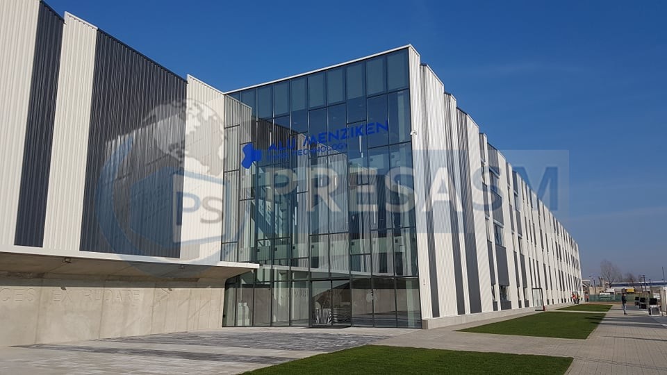 APM: ”Fabrica Alu Menziken nu are emisii de substanțe cancerigene”