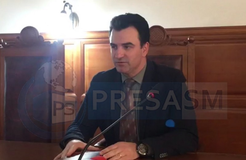 FOTO/VIDEO. Declarațiile judecătorului în cazul dublei crime: ”Inculpatul este recidivist”