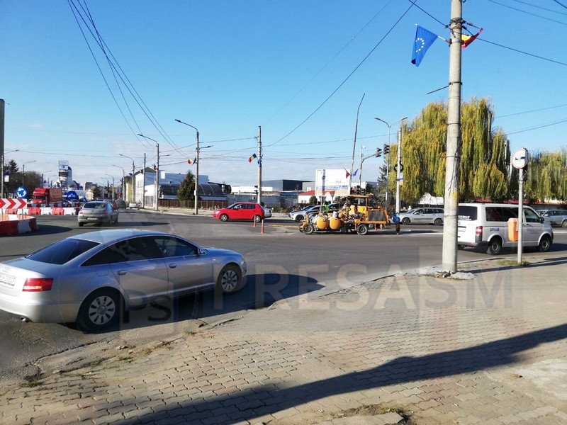 VIDEO. Modernizarea Podului Decebal: Contractul, reziliat. Firma, acționată în instanță, spun autoritățile