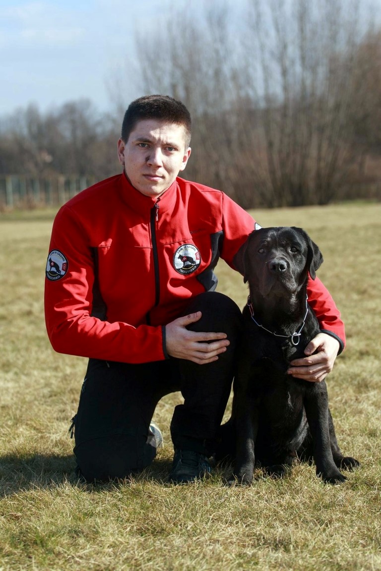 MOBILIZARE. Un salvator are nevoie de ajutorul nostru! Luptă acum pentru viața lui