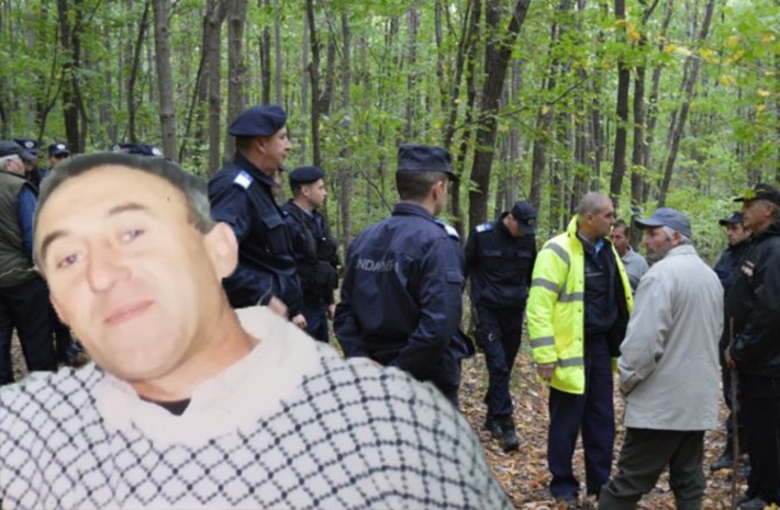 ACUZAȚIE. Sătmăreanul Petrică Cuier ar fi fost ucis, susține sora acestuia. A fost găsit spânzurat