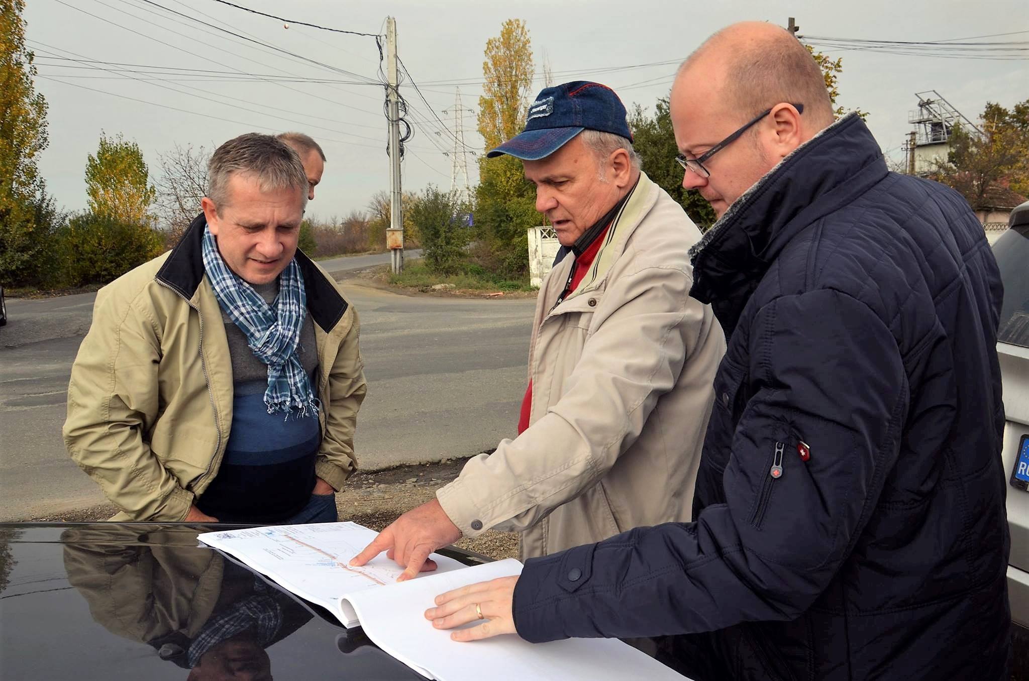 SONDAJ. Cum comentați activitatea Primăriei Satu Mare în 2018?