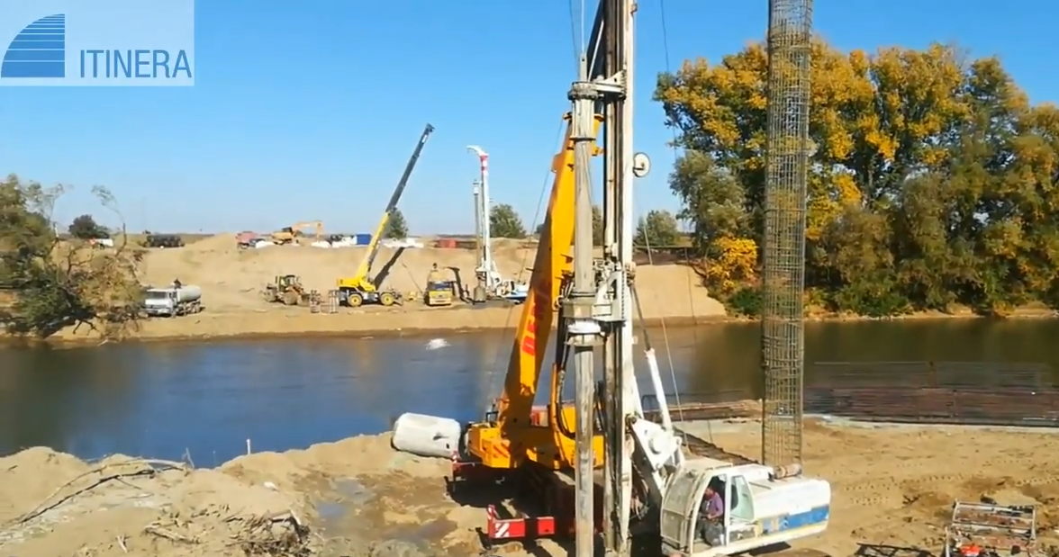 VIDEO. Peste 400 de milioane pentru Centura Sătmarului: 19,5 km, trei intersecții și 4 noduri rutiere