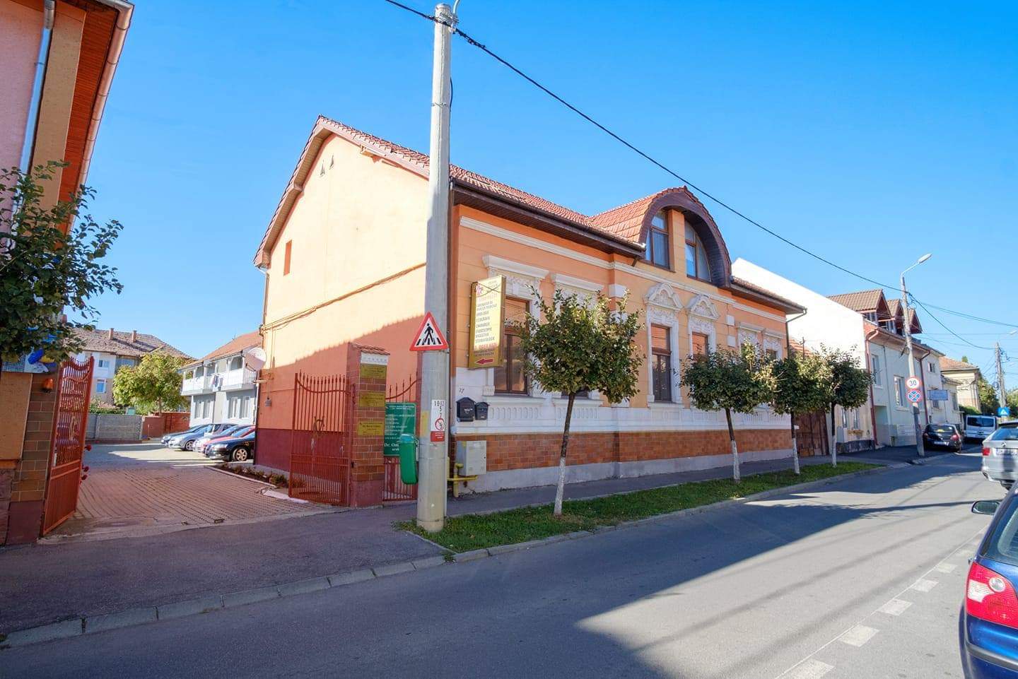 Doar cu buletinul! Obțineți rapid fișa medicală pentru permisul auto! În centrul Sătmarului