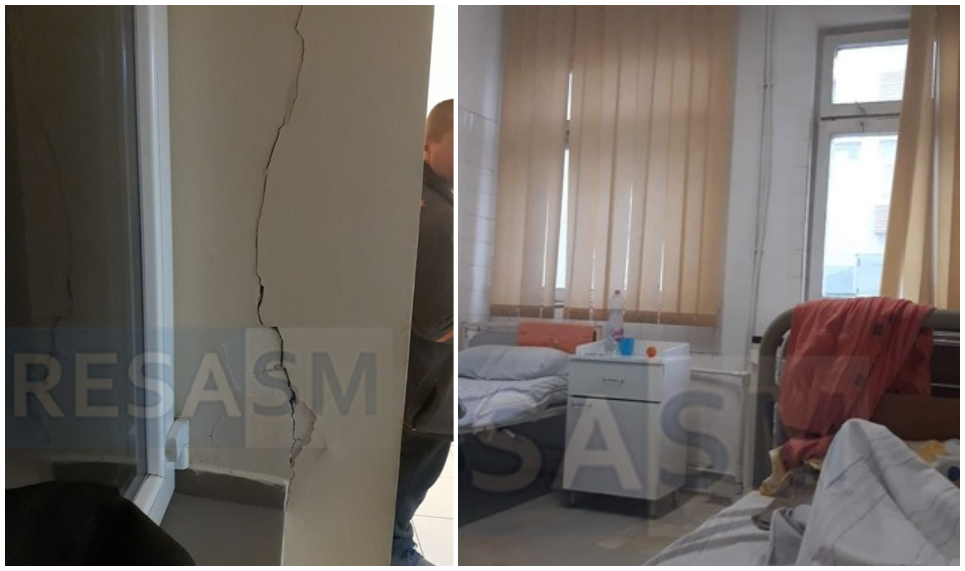 FOTO. Pacienți batjocoriți la Spitalul Județean?! Salarii mărite, caractere neschimbate