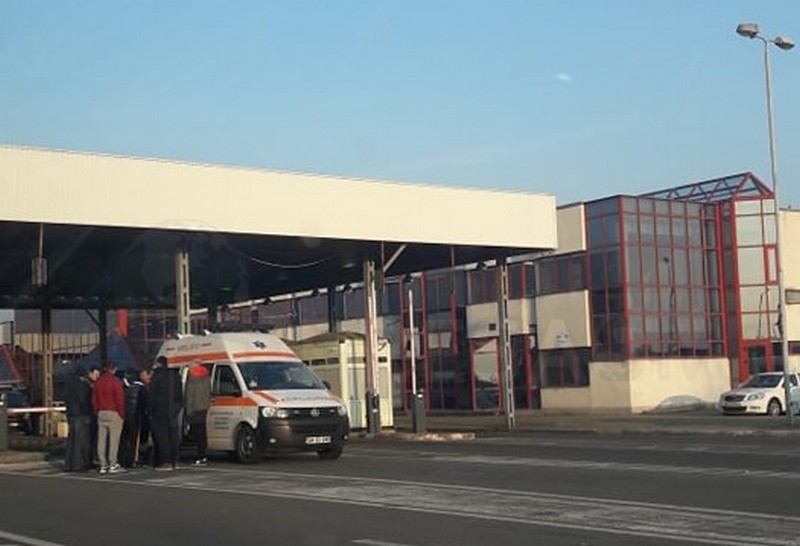 Debrecenbe és Szegedre szállítanak 50 beteget intenzív terápiás ellátásra