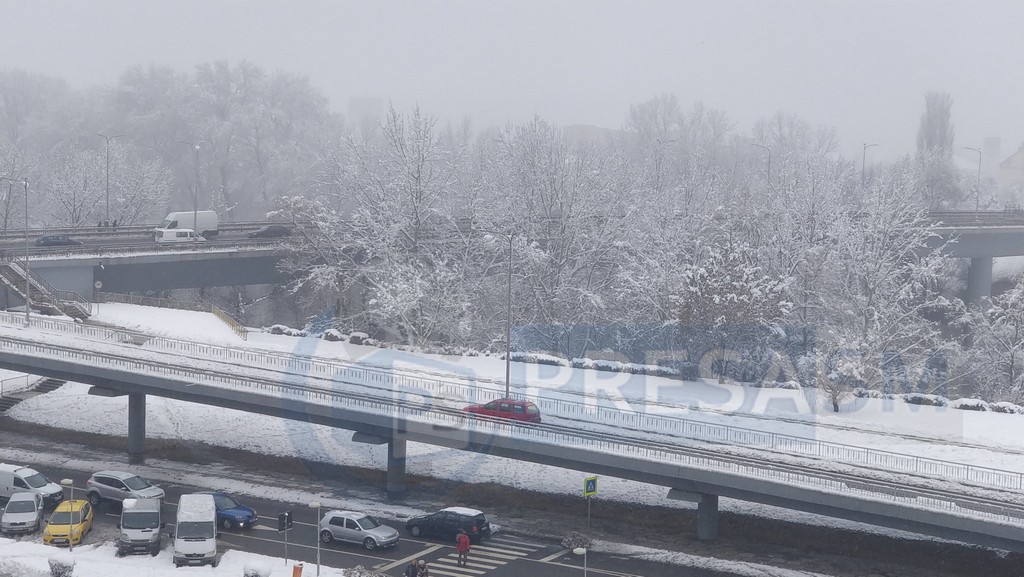 SCANDAL. Firma care a reabilitat Podul Decebal nu mai vine! Primăria acoperă craterele