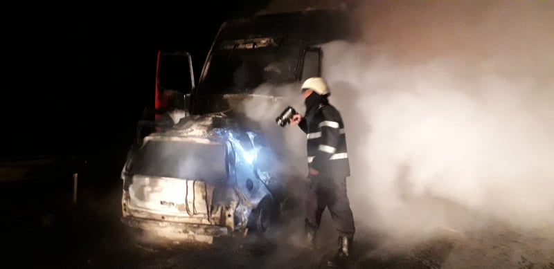 FOTO/VIDEO. Mister în cazul accidentului mortal de la Moftin. Ce spune șoferul supraviețuitor