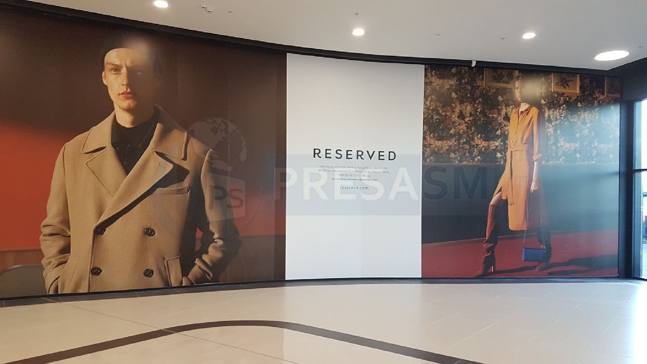 FOTO. Un mare brand vine la mall-ul NEPI. Cel mai mare spațiu alocat pentru magazine