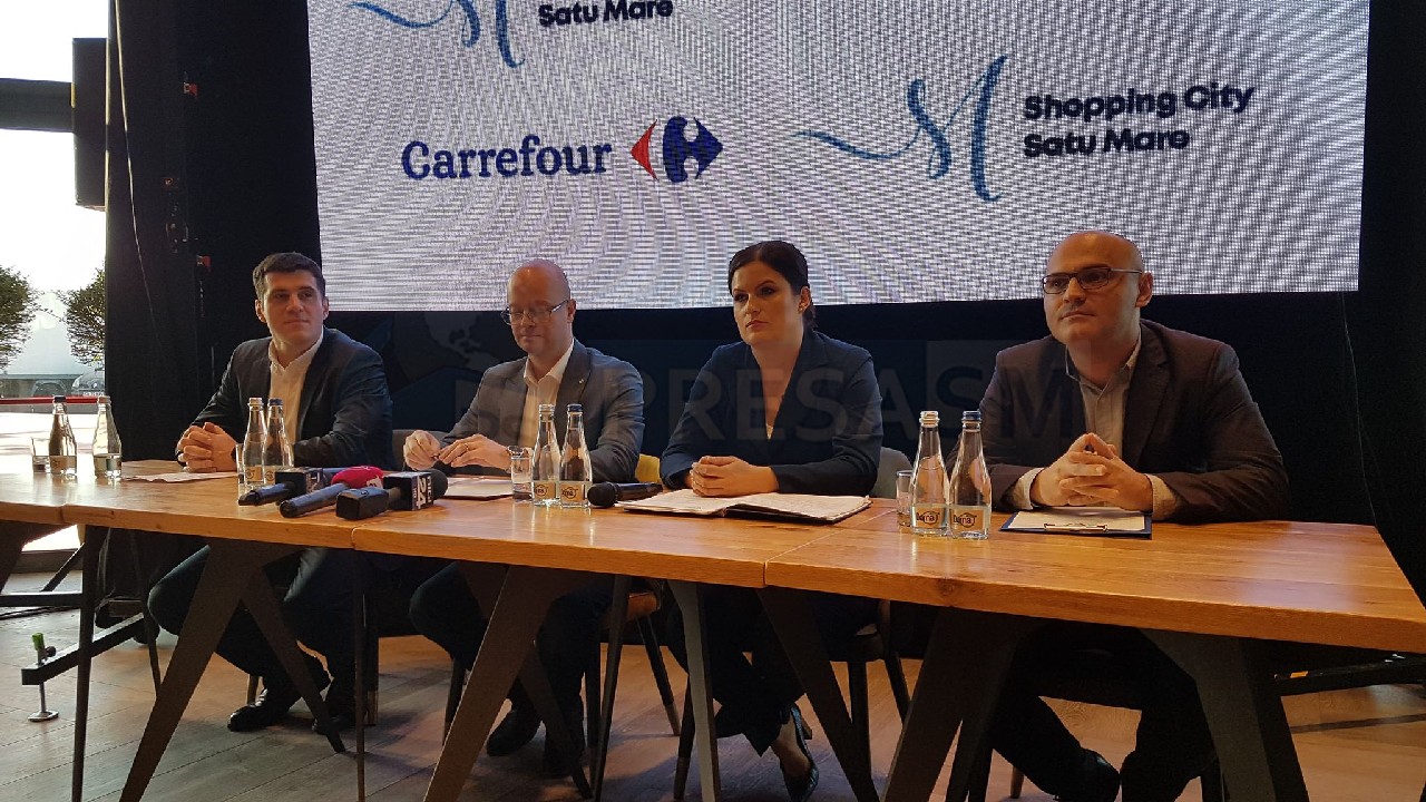 FOTO/VIDEO. Mall-ul NEPI s-a DESCHIS! Super imagini și brand-uri. Urmează concerte și voie bună