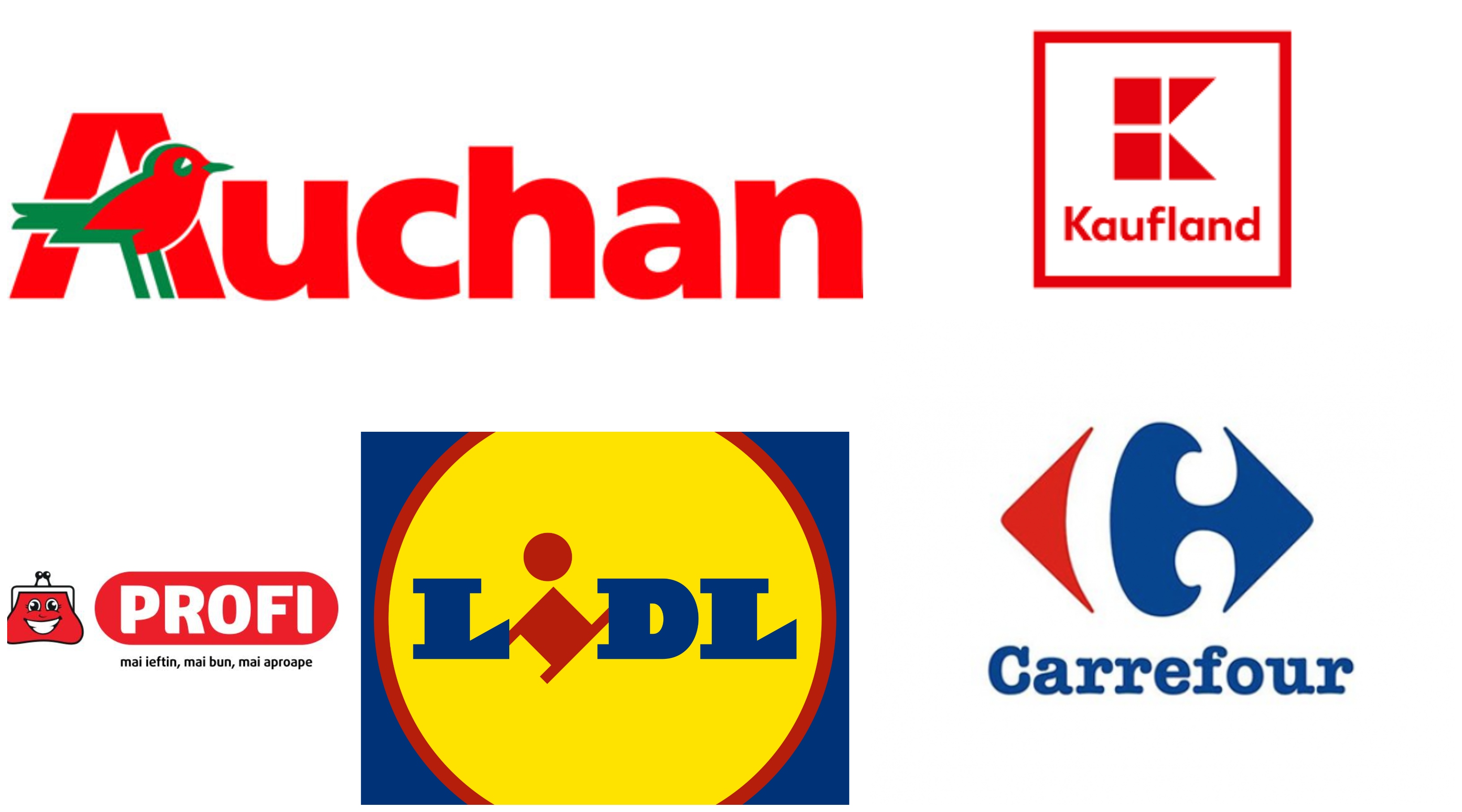 PROGRAMUL marilor magazine din Satu Mare de Paște. Când se redeschid supermarket-urile și până la ce oră rămân deschise