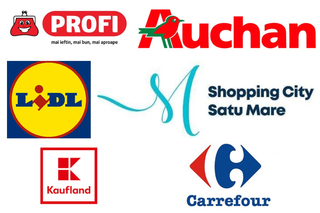 PROGRAM SPECIAL de sărbători la mall-ul NEPI și la supermarket-urile din Satu Mare