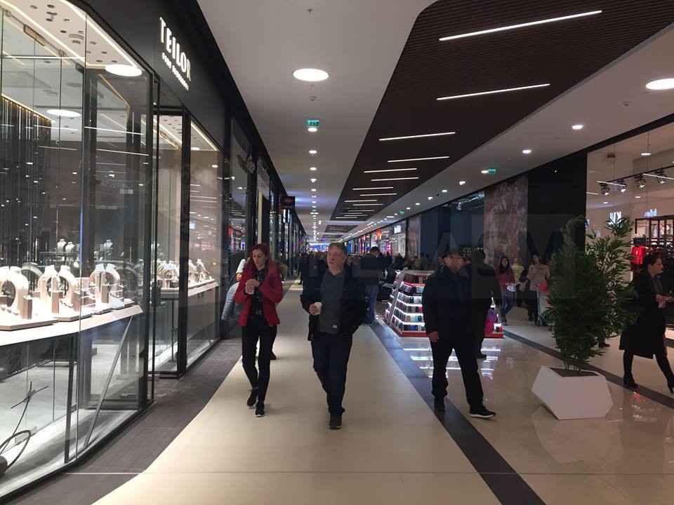 Cel mai tare loc de muncă inventat vreodată la NEPI Satu Mare. Visul oricui