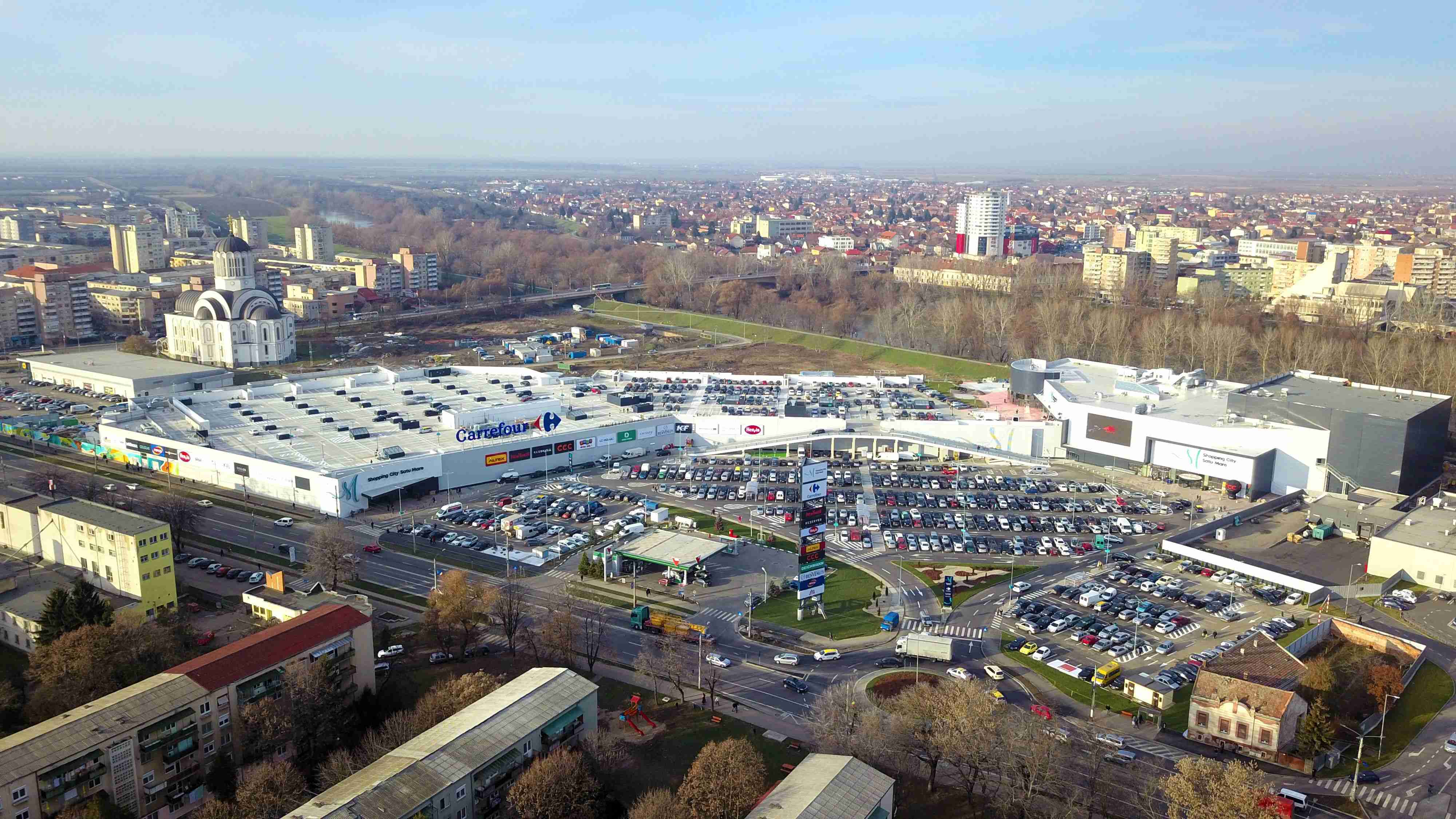 Satu Mare se pregătește pentru un nou festival, în parcare la NEPI. Ce artiști vor urca pe scenă