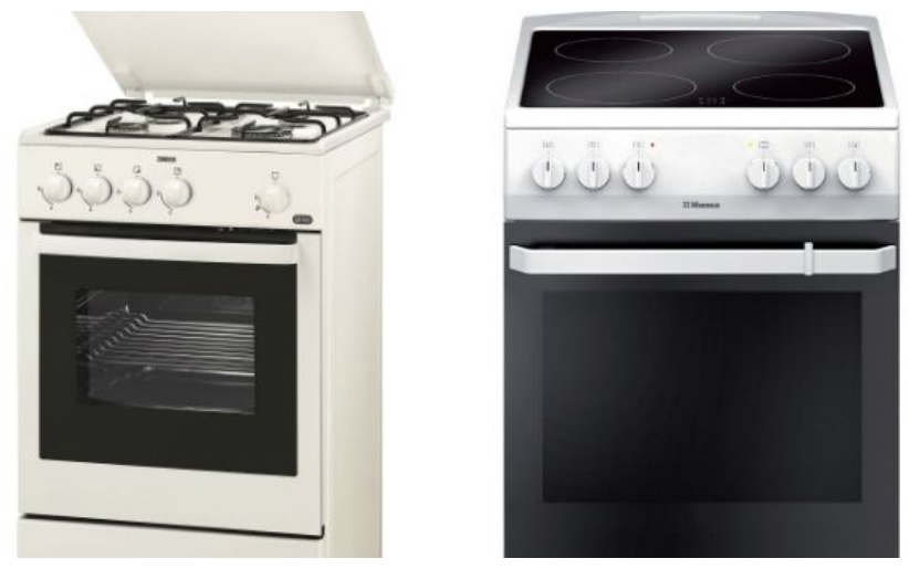 Ce funcții esențiale trebuie să aibă un aragaz