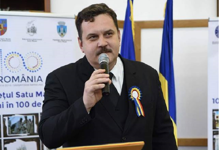 Președintele Pataki răspunde acuzațiilor USR. Ce spune despre clip-ul doar în limba maghiară