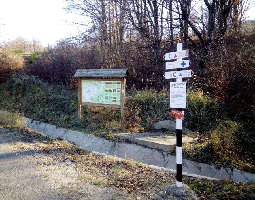 După DECENII de NEPĂSARE. Satu Mare va avea ÎN SFÂRȘIT trasee montane. Vezi INFOGRAFIC