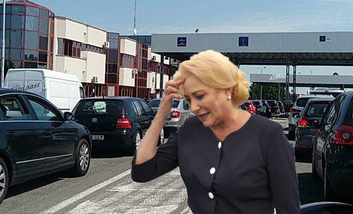 UDMR Satu Mare, critică la Guvernul Dăncilă. ”Întreține” aglomerația din Petea și Urziceni