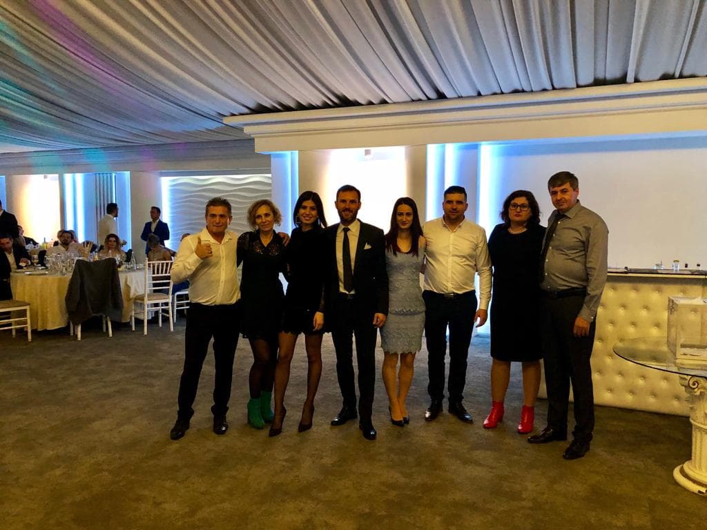 Super petrecerea de Revelion la Satu Mare, care s-a lăsat cu premii consistente