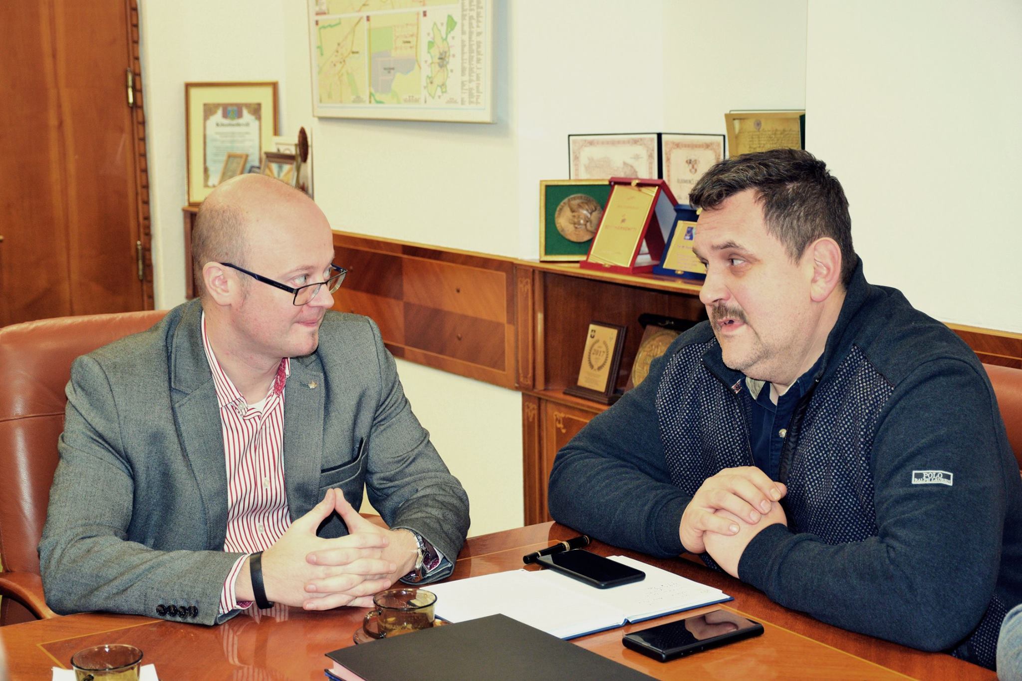 UDMR are majoritatea în Consiliul Local și Consiliul Județean Satu Mare