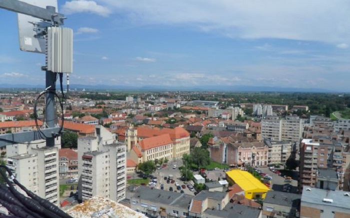 Exercițiu de alarmare publică, astăzi, în Satu Mare. Sătmărenii, rugați să nu intre în panică