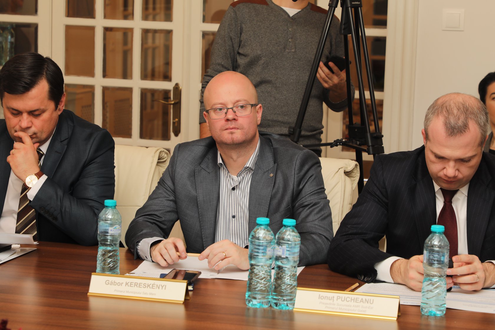 Primarii cer o întâlnire de urgență cu premierul. Care sunt revendicările