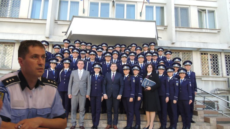 Se schimbă șeful din Poliția Satu Mare?! Începe marea bătălie pe post