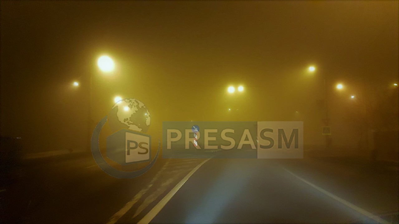 Un nou Cod galben pentru Satu Mare. Care este zona vizată