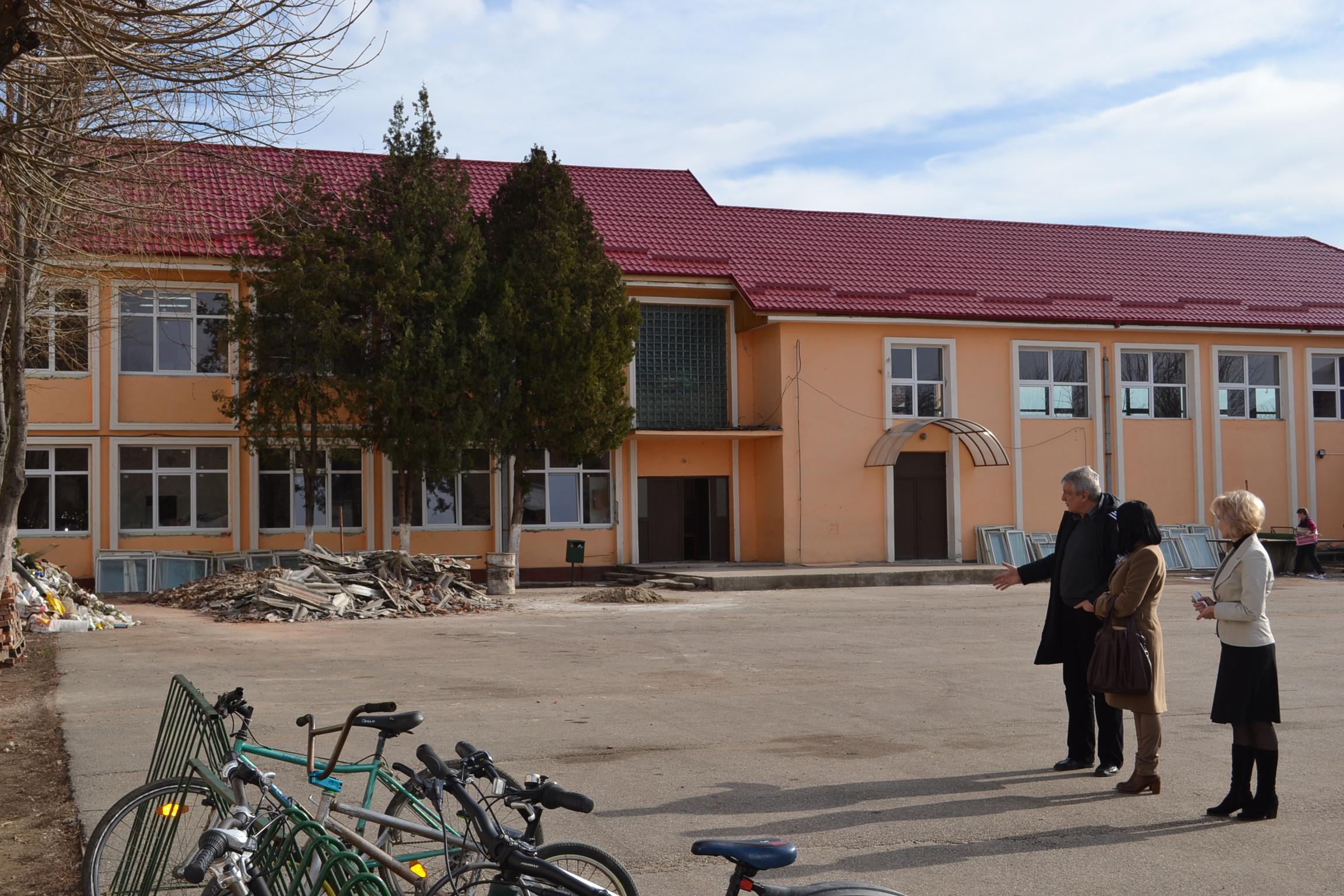 Scandalul româno-maghiar de la Școala nr. 10, tranșat de PNL?! Ce au decis liberalii