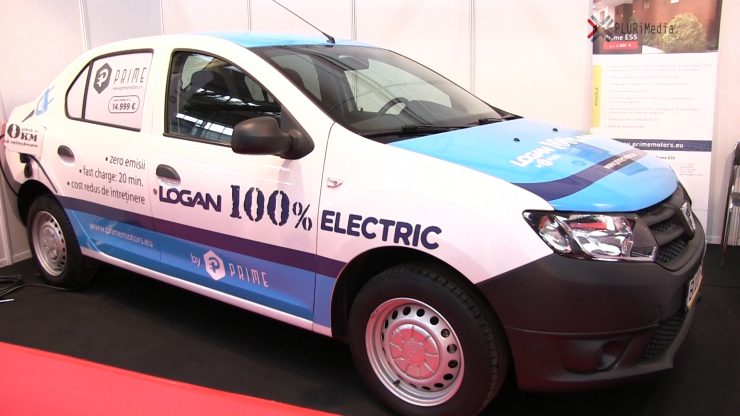 ANUNȚ. Dacia va lansa o mașină electrică ”șocant de accesibilă”. Pentru toate buzunarele
