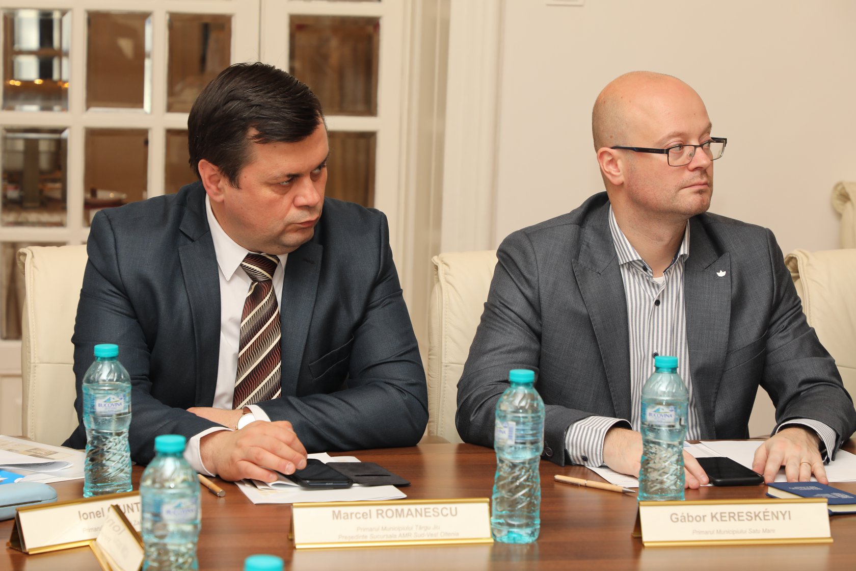 VIDEO. Primarii amenință cu proteste la Guvern, "în numele cetățenilor"