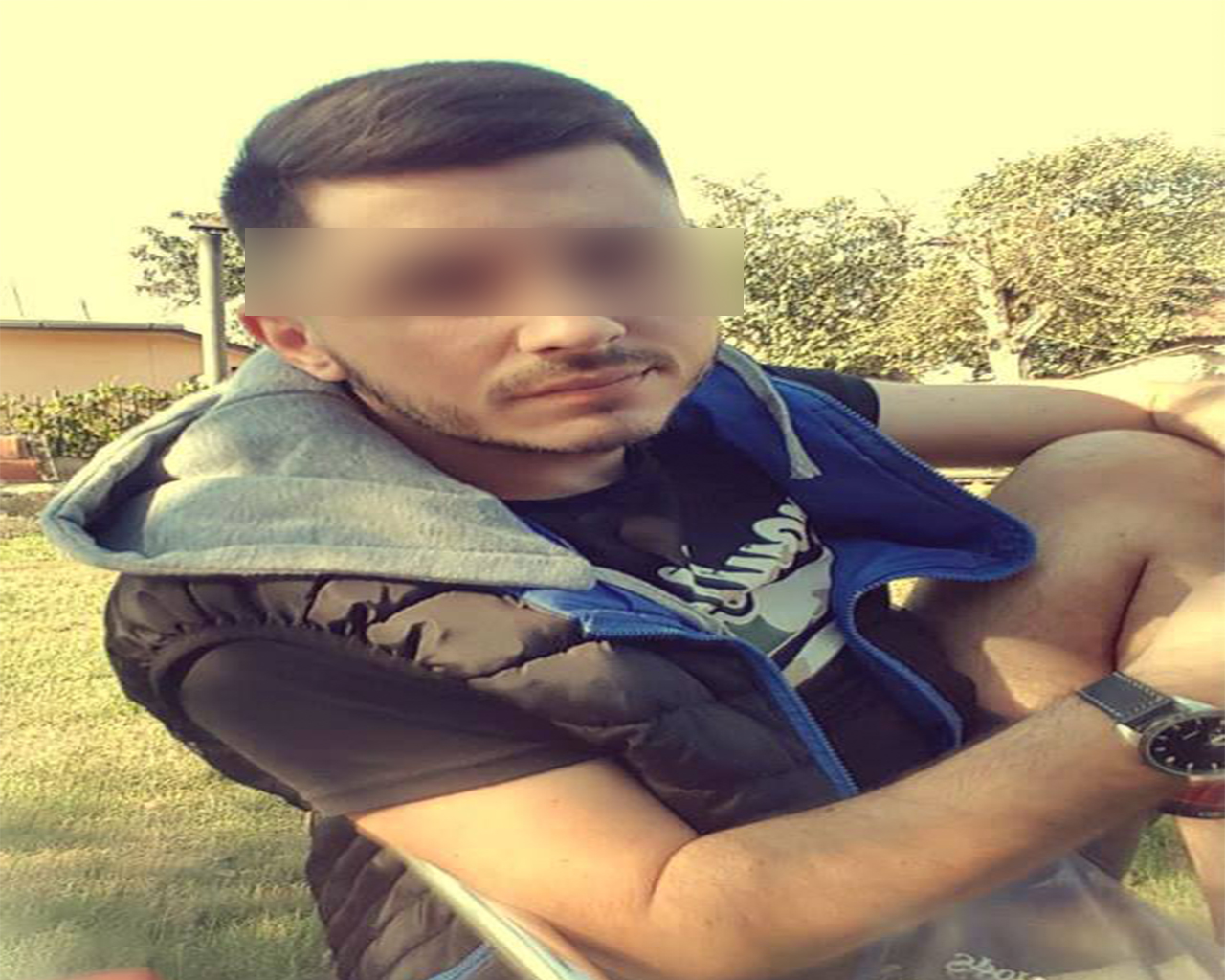 FOTO. Cine este tânărul de 21 de ani decedat în accidentul produs de un sătmăren