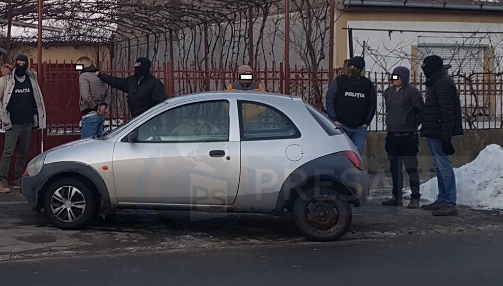 Povestea sârbo-germanului care alimenta cu droguri de mare risc cluburile din Satu Mare