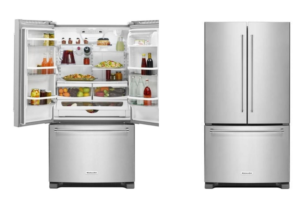 Tot ce trebuie să știi pentru a alege mai ușor un frigider