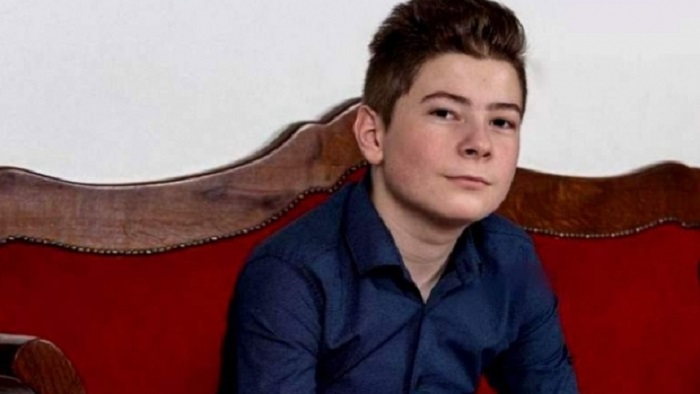 Minorul Tudor Niream a fost răpit?! Poliția caută un posibil răpitor