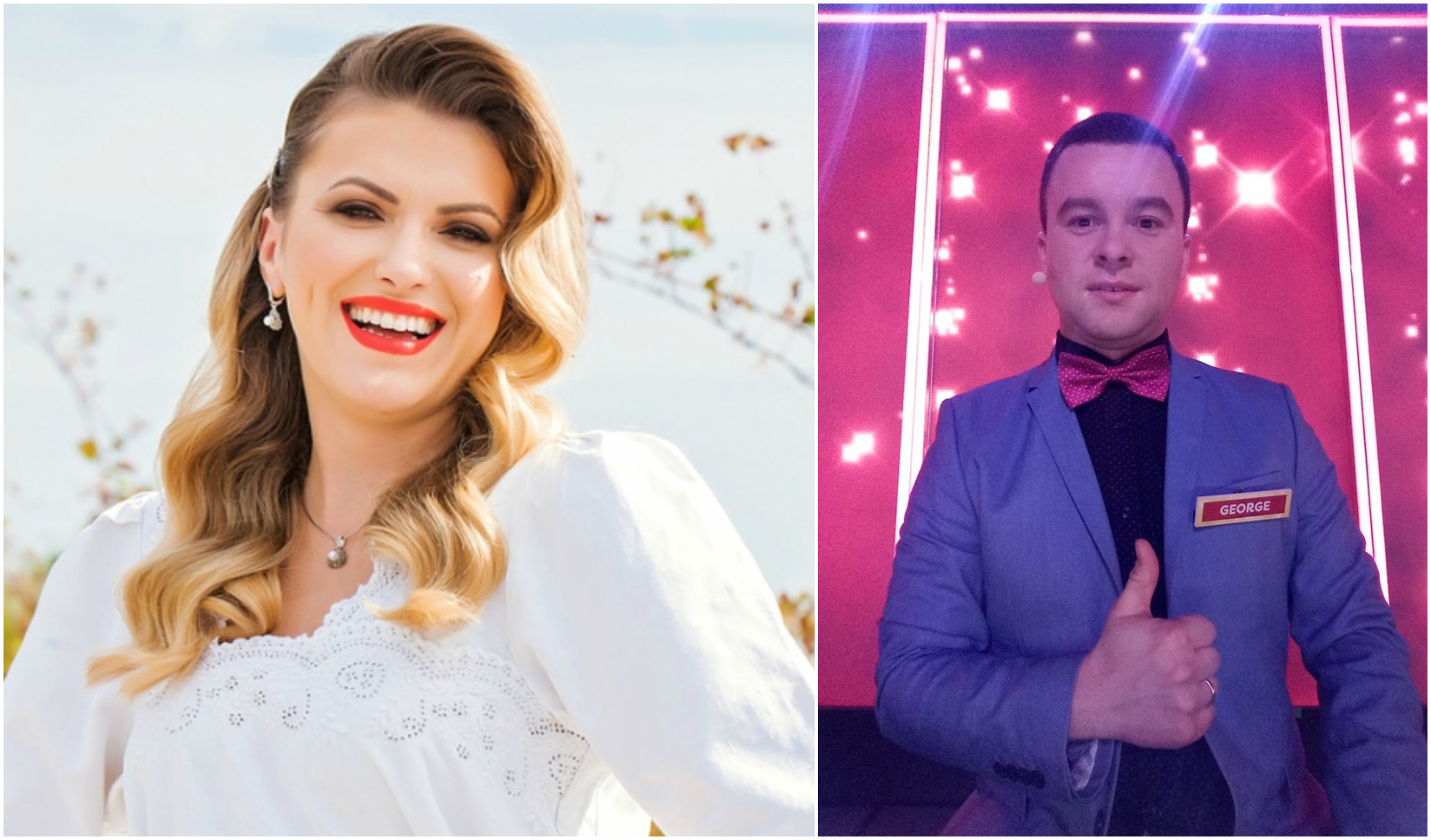 FOTO/VIDEO. Doi sătmăreni, JURAȚI în cel mai nou show de la Pro TV! SUCCES!